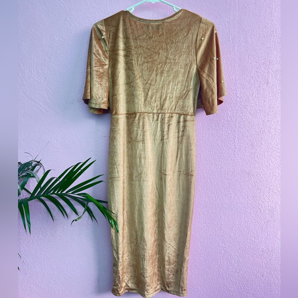 NWT SASSAFRAS one piece - Picture 8 of 10